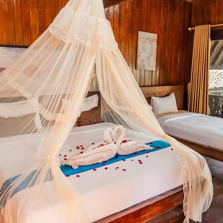 Yoki'S Bungalow Kuta  Kültér fotó