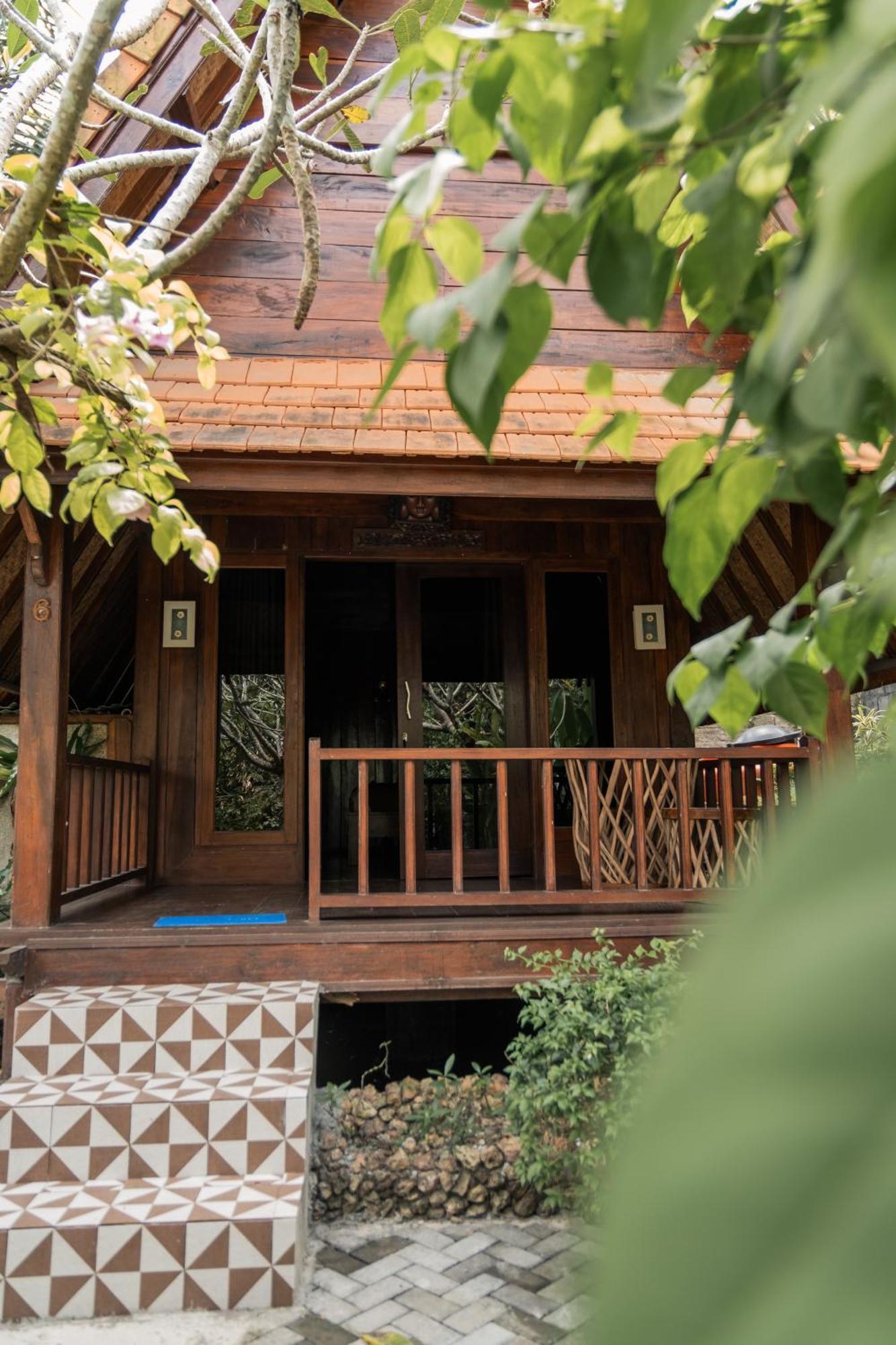 Yoki'S Bungalow Kuta  Kültér fotó
