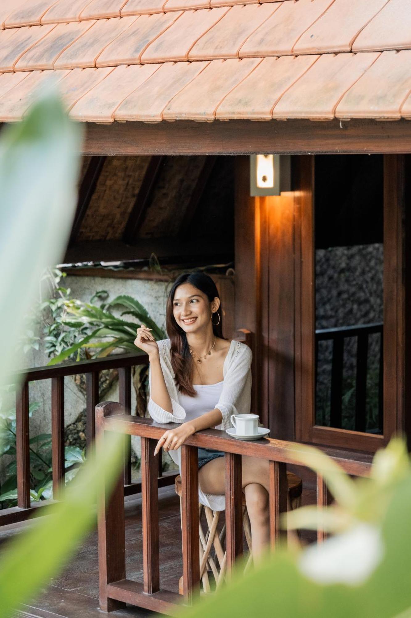 Yoki'S Bungalow Kuta  Kültér fotó