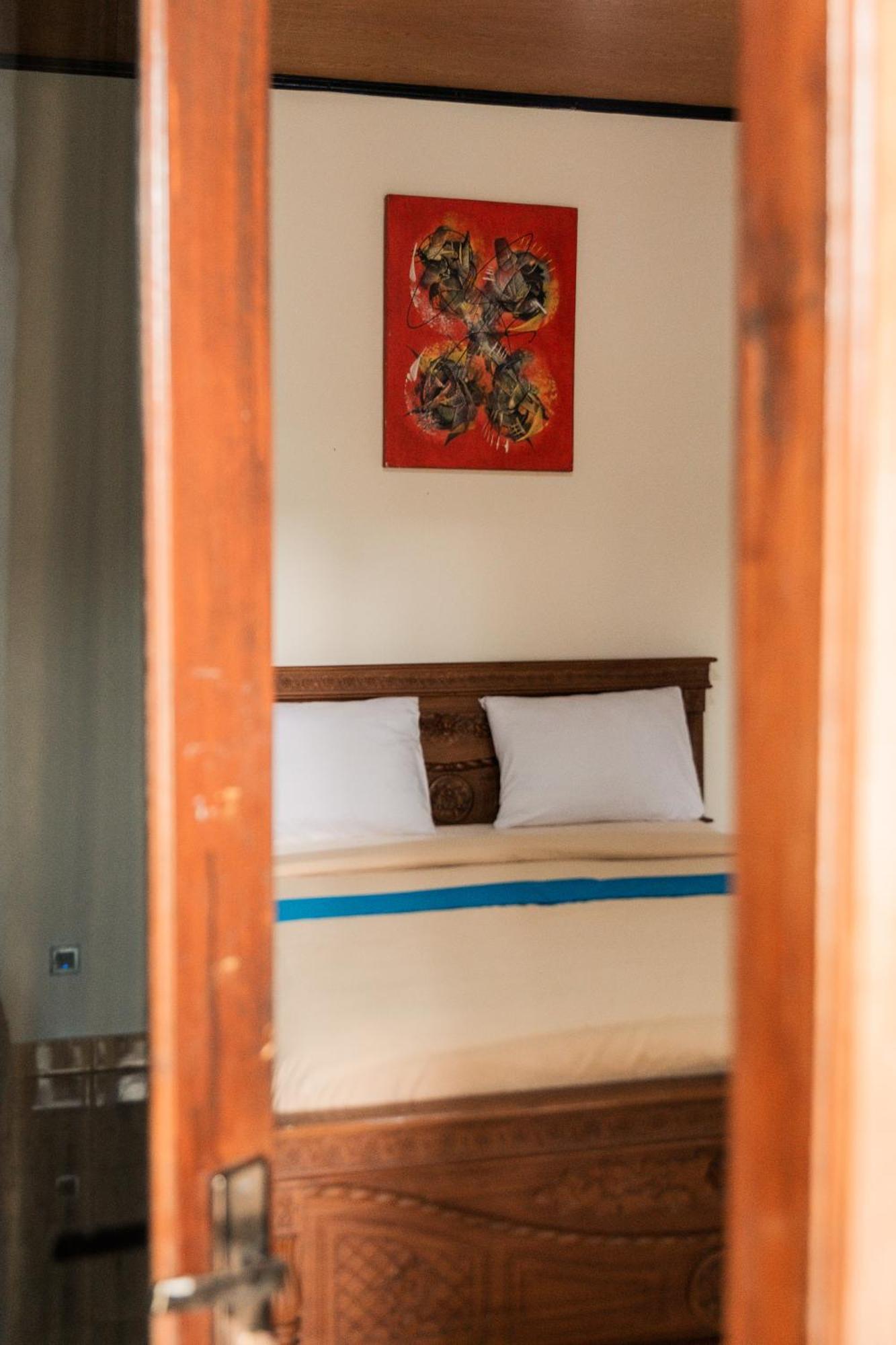 Yoki'S Bungalow Kuta  Kültér fotó