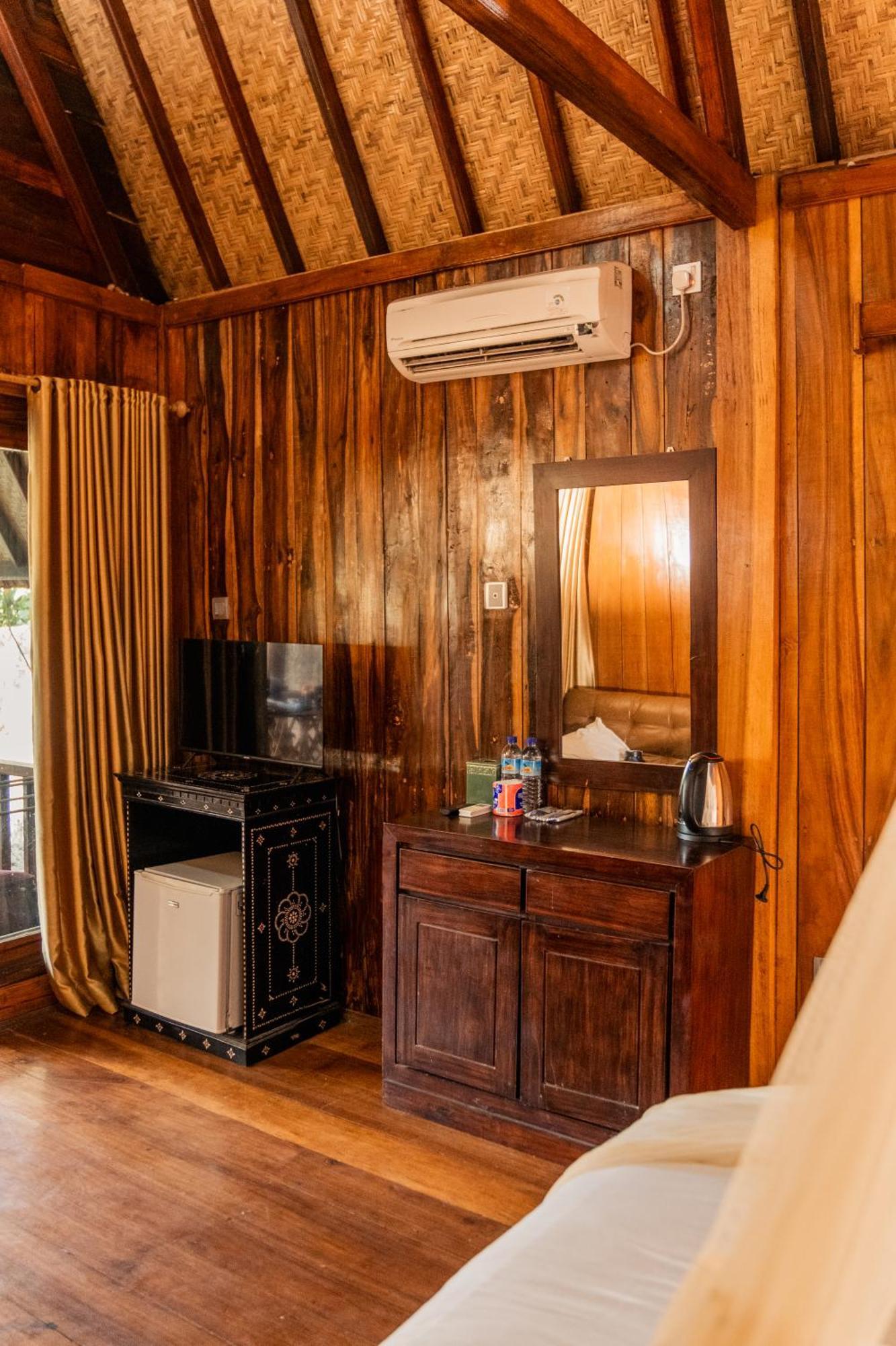 Yoki'S Bungalow Kuta  Kültér fotó
