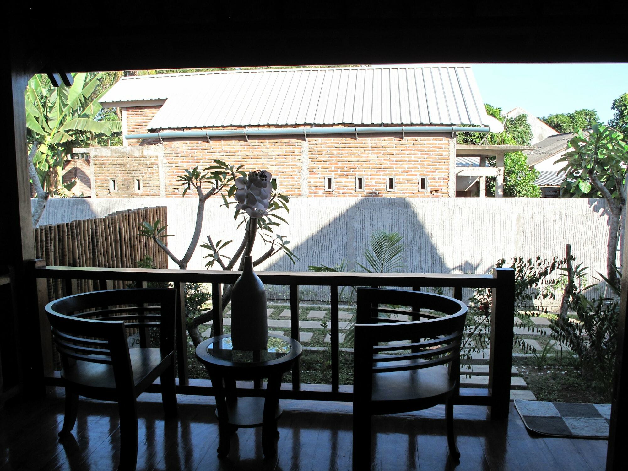 Yoki'S Bungalow Kuta  Kültér fotó
